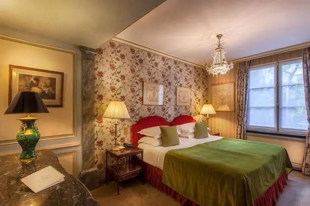 Luxury Süit