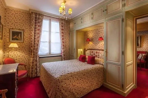 Luxury Süit