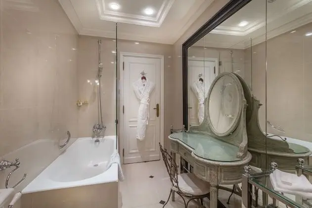 Luxury Süit