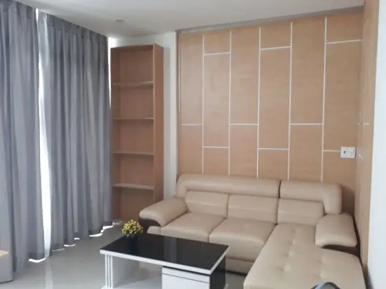 Executive Apart Daire, 1 Yatak Odası