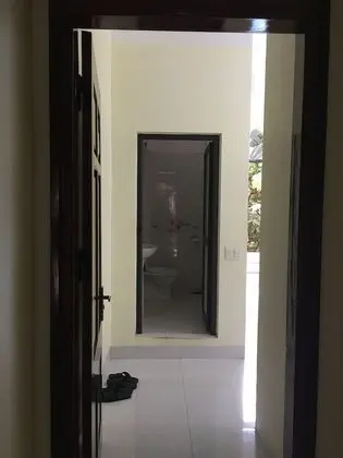 Basic Tek Büyük veya İki Ayrı Yataklı Oda