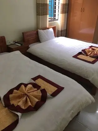 Basic Tek Büyük veya İki Ayrı Yataklı Oda