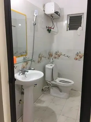 Basic Tek Büyük veya İki Ayrı Yataklı Oda