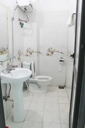 Basic Tek Büyük veya İki Ayrı Yataklı Oda