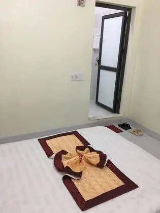 Basic Tek Büyük veya İki Ayrı Yataklı Oda