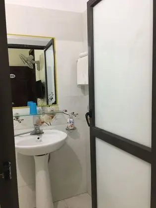 Basic Tek Büyük veya İki Ayrı Yataklı Oda