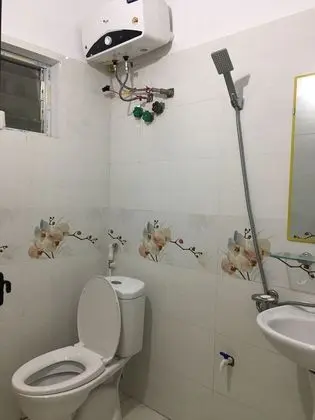 Basic Tek Büyük veya İki Ayrı Yataklı Oda