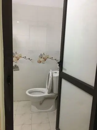 Üç Kişilik Oda
