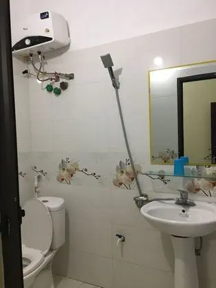 Üç Kişilik Oda