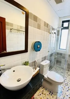 Panoramic Tek Büyük Yataklı Oda