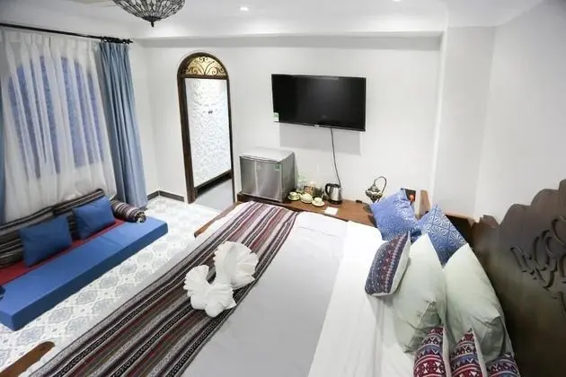 Design Oda