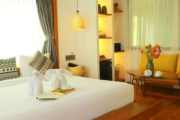 Executive Stüdyo, Balkon, Şehir Manzaralı