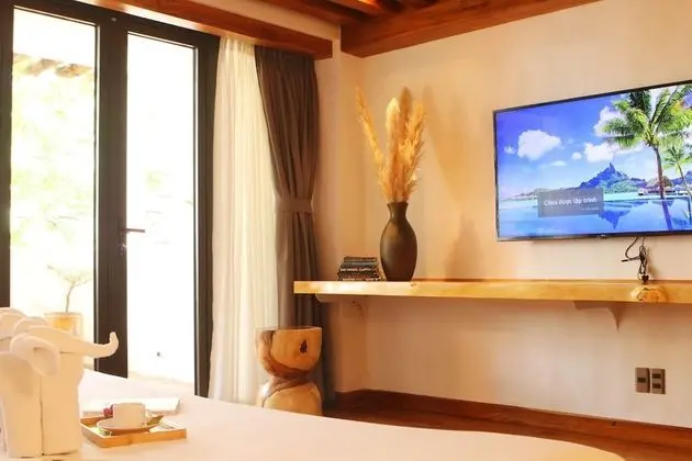 Executive Stüdyo, Balkon, Şehir Manzaralı