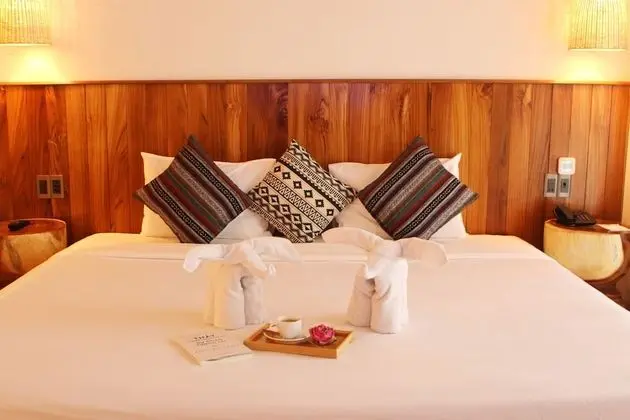 Executive Stüdyo, Balkon, Şehir Manzaralı