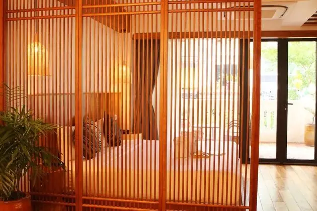 Executive Stüdyo, Balkon, Şehir Manzaralı