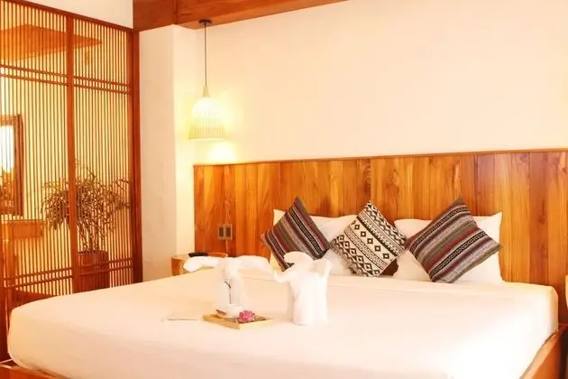 Executive Stüdyo, Balkon, Şehir Manzaralı
