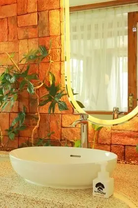 Executive Stüdyo, Balkon, Şehir Manzaralı