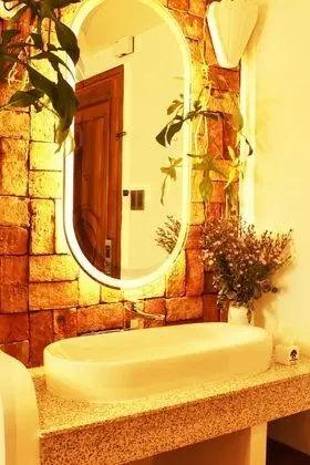 Executive Stüdyo, Balkon, Şehir Manzaralı