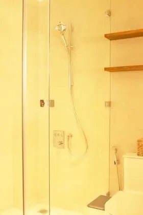 Executive Stüdyo, Balkon, Şehir Manzaralı