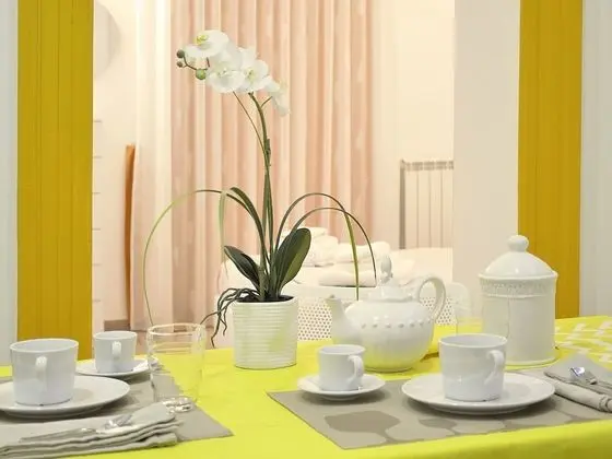 Superior Süit, Balkon