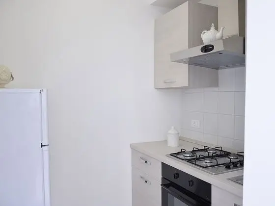 Superior Süit, Balkon