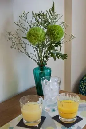 Classic Tek Büyük veya İki Ayrı Yataklı Oda