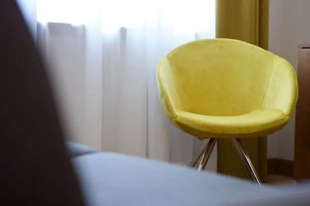 Deluxe Tek Büyük veya İki Ayrı Yataklı Oda, Balkon