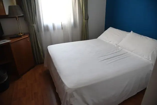 Classic Tek Kişilik Oda