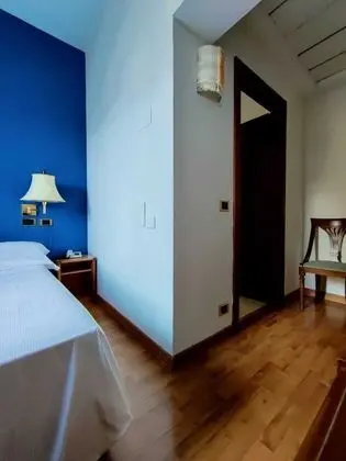 Classic Tek Kişilik Oda