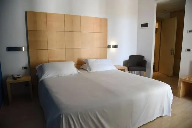 Executive Tek Büyük Yataklı Oda