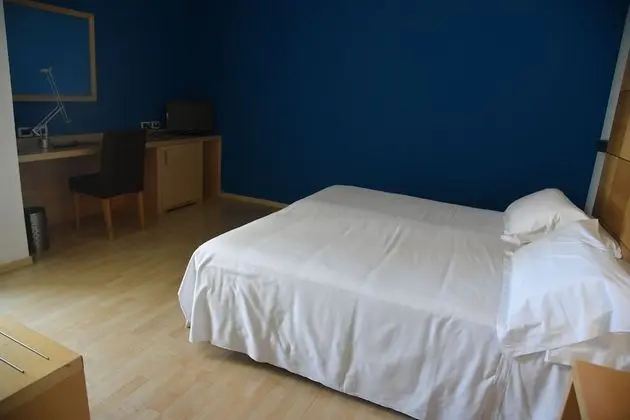 Executive Tek Büyük Yataklı Oda