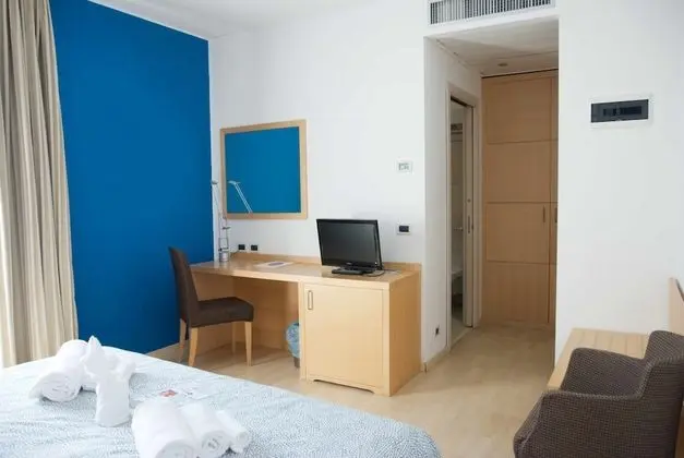 Executive Tek Büyük Yataklı Oda