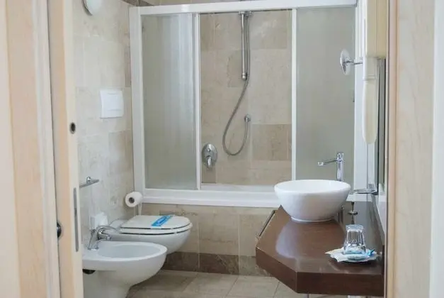 Executive Tek Büyük Yataklı Oda