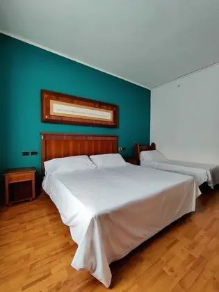 Traditional Dört Kişilik Oda