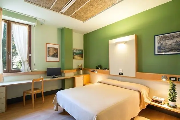 Economy Tek Büyük Yataklı Oda, Engellilere Uygun