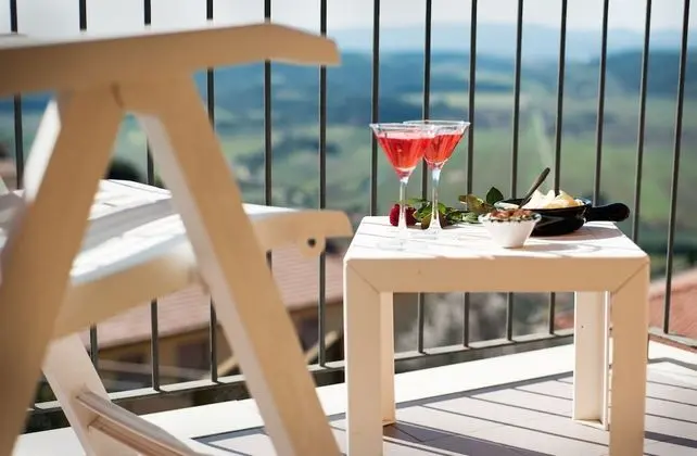 Superior Tek Büyük veya İki Ayrı Yataklı Oda