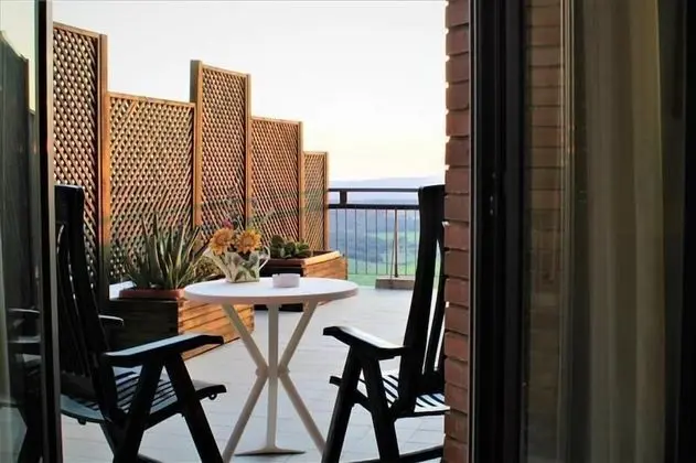 Superior Tek Büyük veya İki Ayrı Yataklı Oda