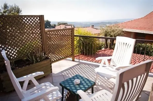 Superior Tek Büyük veya İki Ayrı Yataklı Oda