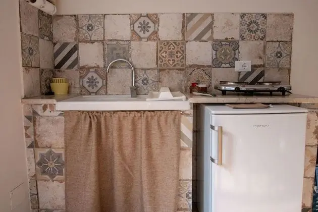 Premium Apart Daire, Bahçe Manzaralı (5 Pax)