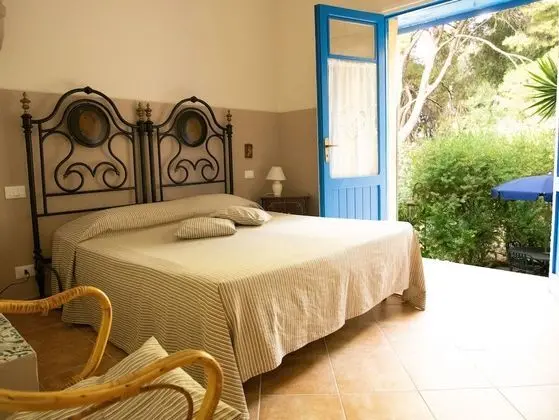 Premium Apart Daire, Bahçe Manzaralı (5 Pax)