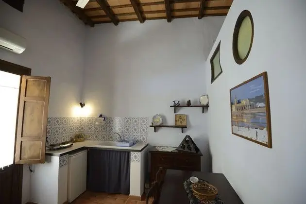 Premium Apart Daire, Bahçe Manzaralı (5 Pax)