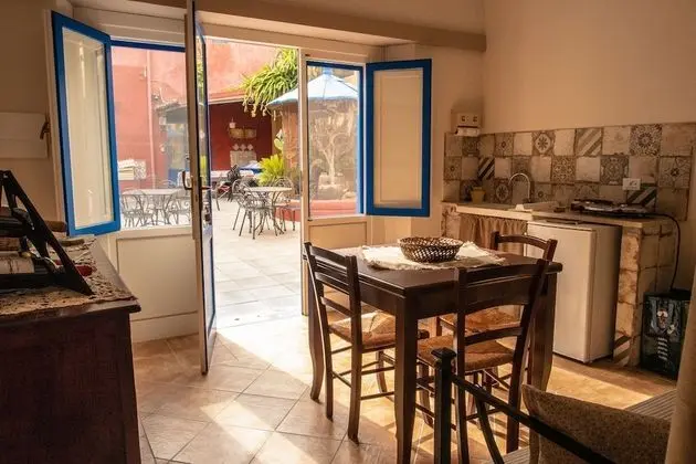 Premium Apart Daire, Bahçe Manzaralı (5 Pax)