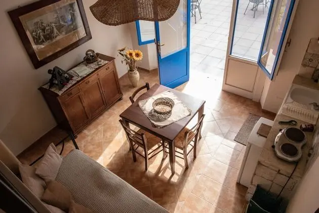 Premium Apart Daire, Bahçe Manzaralı (5 Pax)