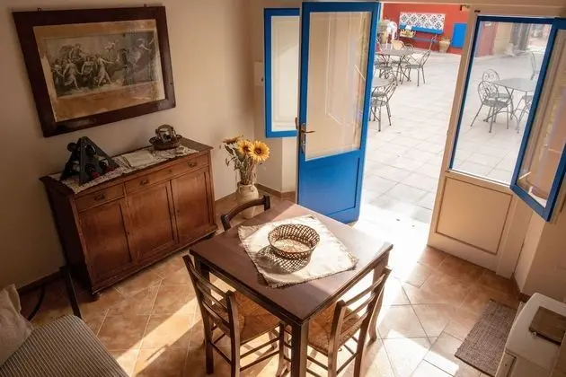Premium Apart Daire, Bahçe Manzaralı (5 Pax)