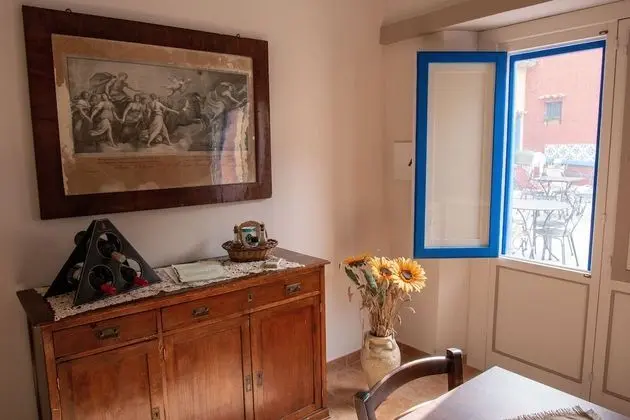 Premium Apart Daire, Bahçe Manzaralı (5 Pax)