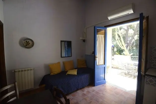 Premium Apart Daire, Bahçe Manzaralı (5 Pax)