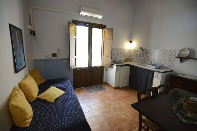 Premium Apart Daire, Bahçe Manzaralı (5 Pax)