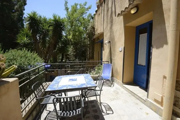 Premium Apart Daire, Bahçe Manzaralı (5 Pax)