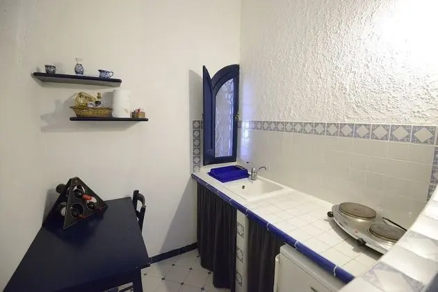 Superior Stüdyo (3 Pax)
