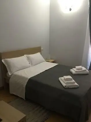 Junior Tek Büyük Yataklı Oda